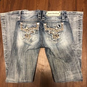 Rock revival Betty’s